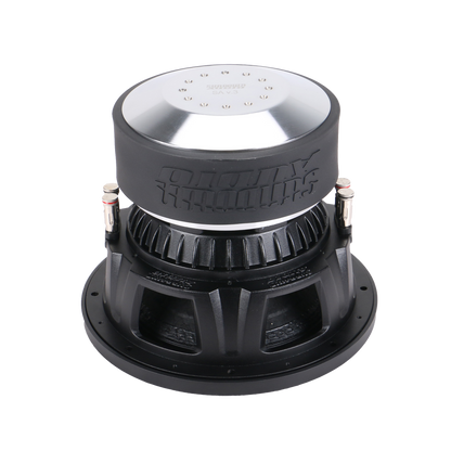 SA-Series v.3 10" Subwoofer - D2