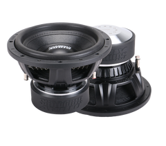 SA-Series v.3 12" Subwoofer - D2