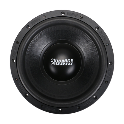 SA-Series v.3 15" Subwoofer - D2