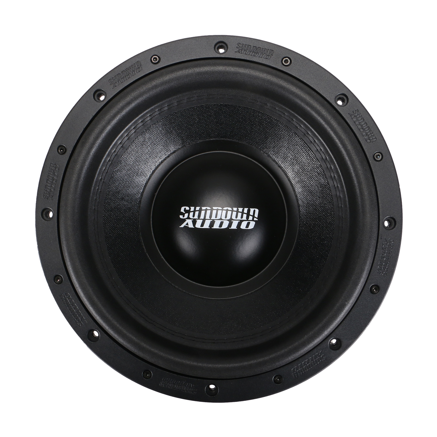 SA-Series v.3 12" Subwoofer - D2