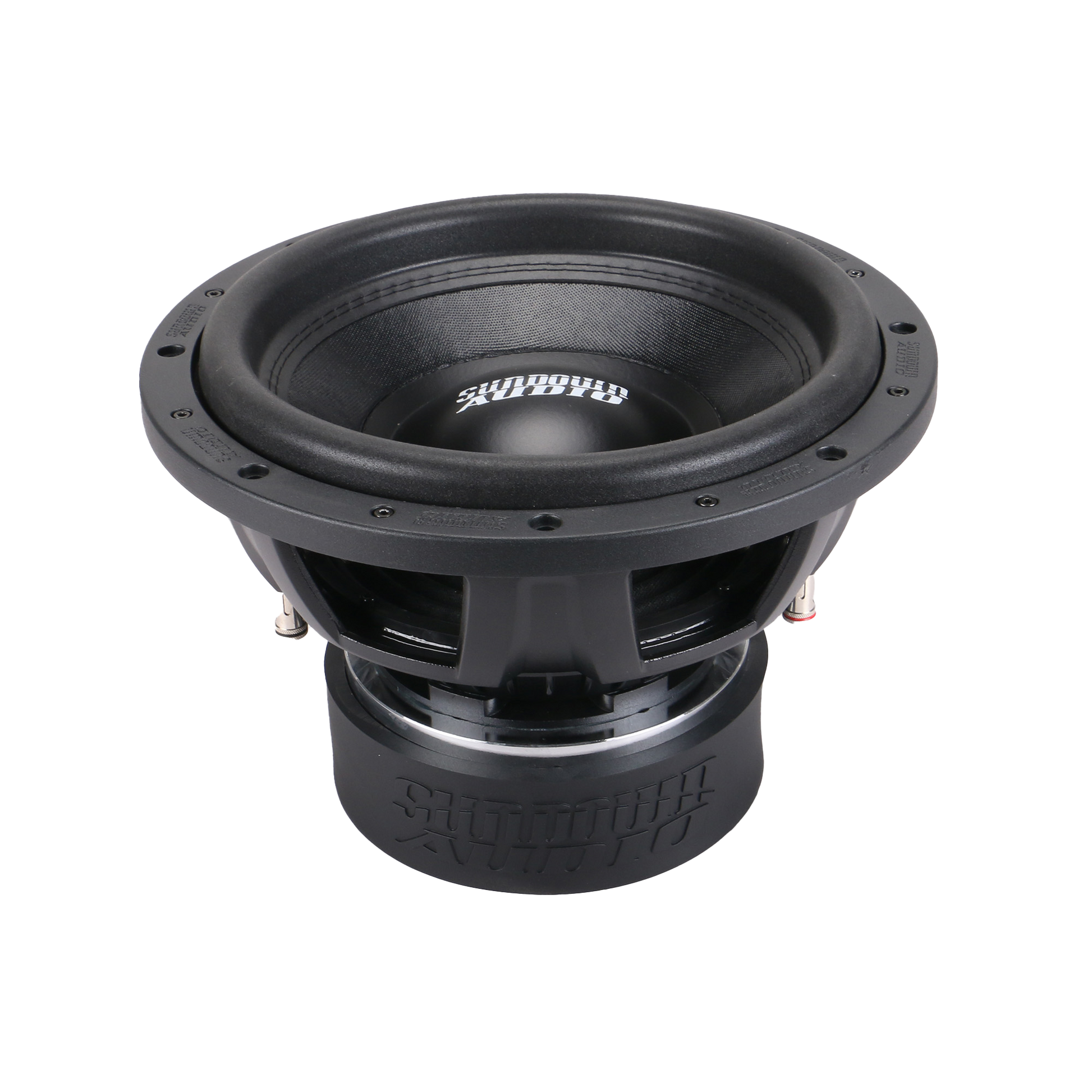 SA-Series v.3 15" Subwoofer - D4