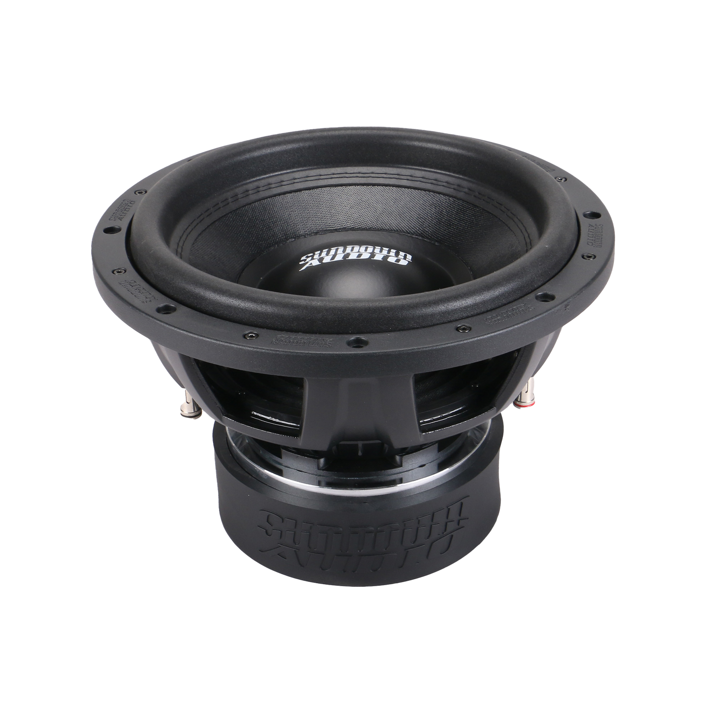 SA-Series v.3 12" Subwoofer - D2
