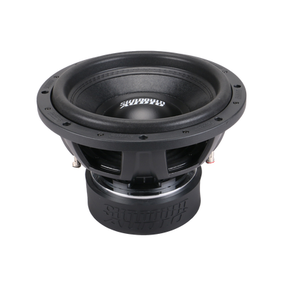 SA-Series v.3 15" Subwoofer - D2