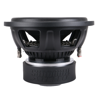 SA-Series v.3 15" Subwoofer - D2