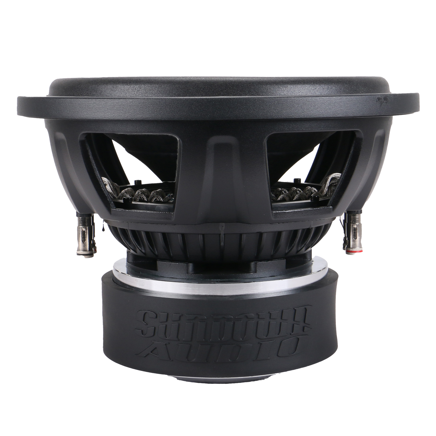 SA-Series v.3 12" Subwoofer - D4