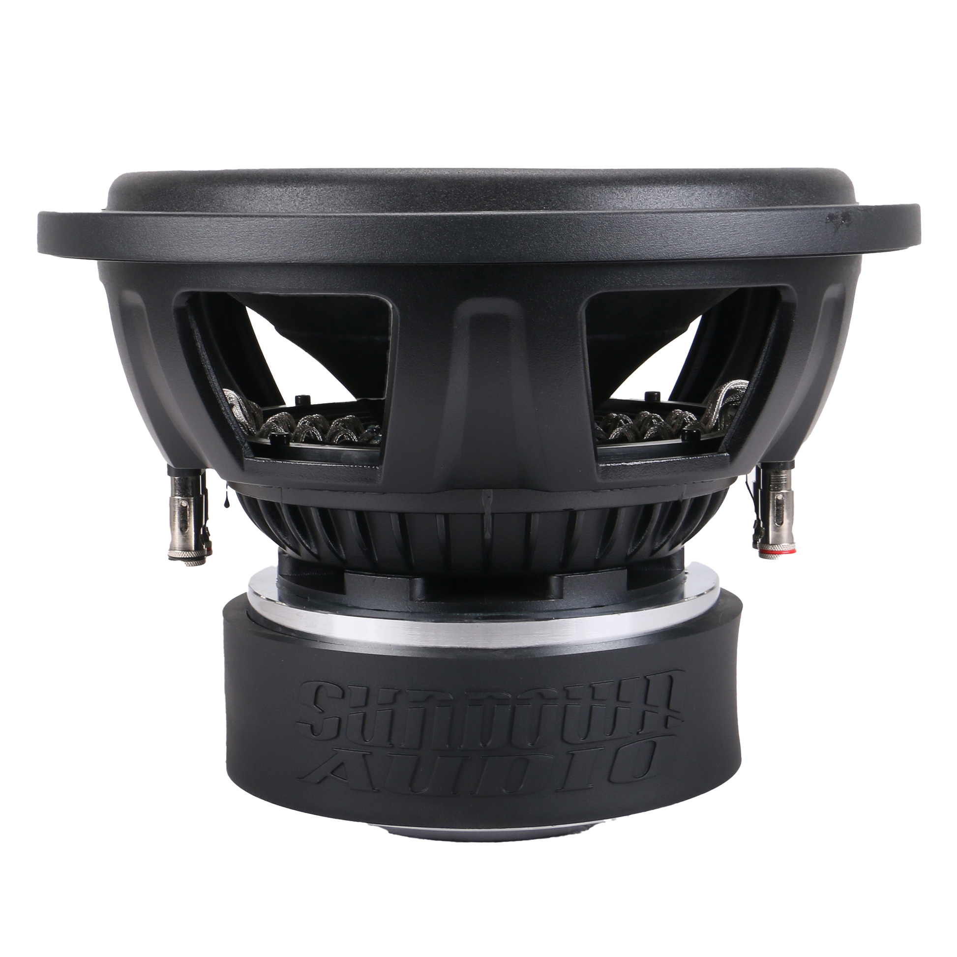SA-Series v.3 12" Subwoofer - D4