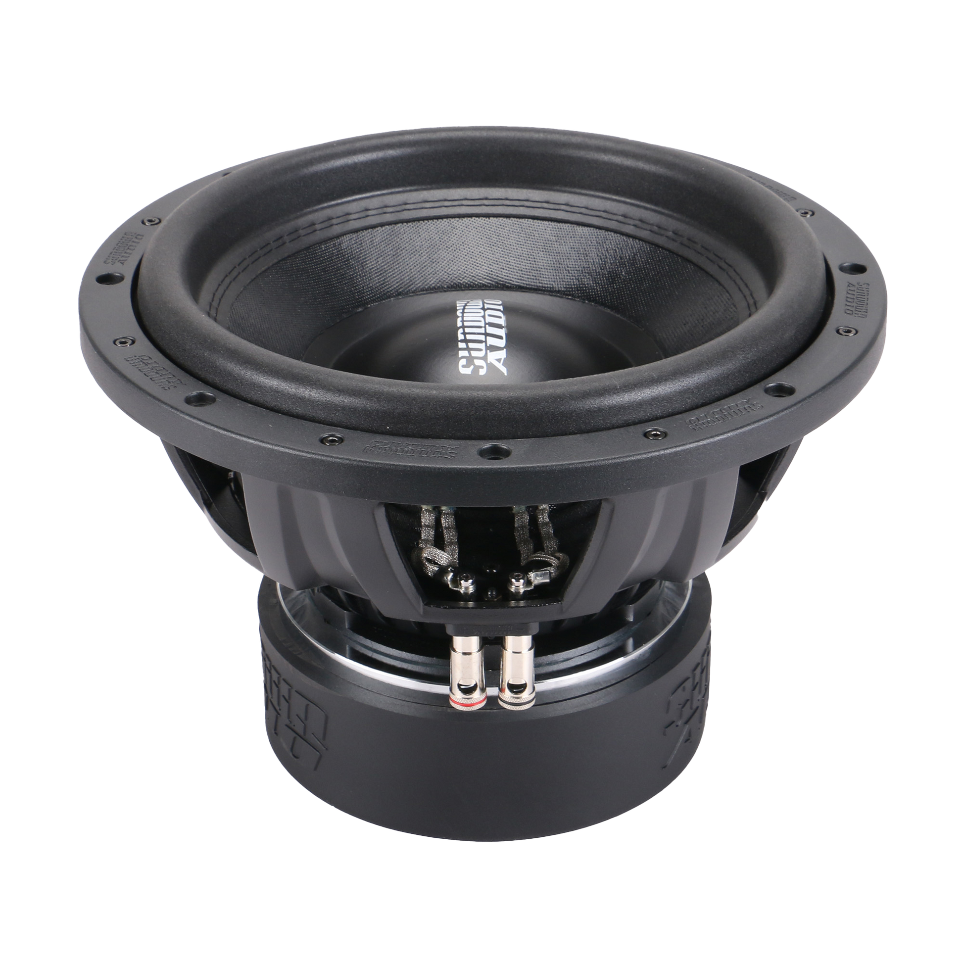 SA-Series v.3 15" Subwoofer - D4