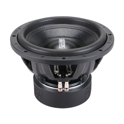 SA-Series v.3 15" Subwoofer - D4