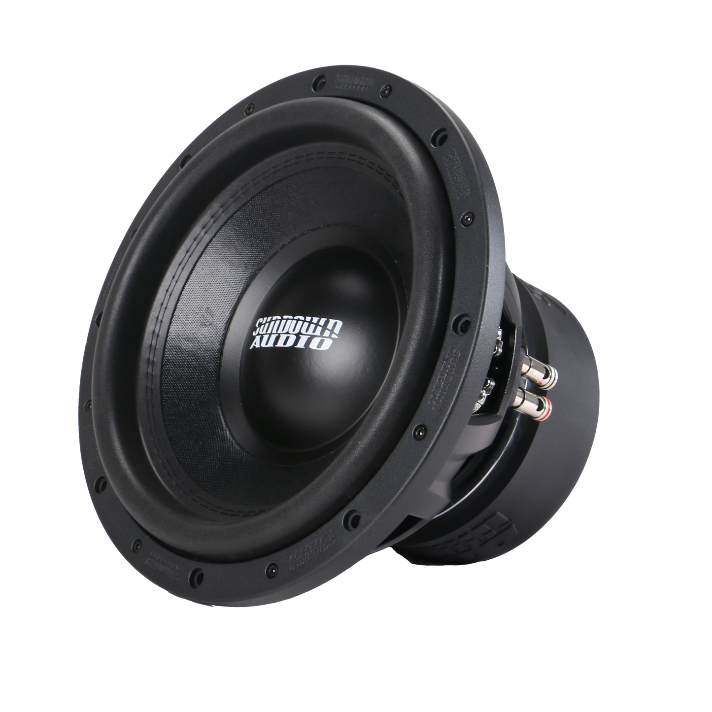 SA-Series v.3 15" Subwoofer - D4