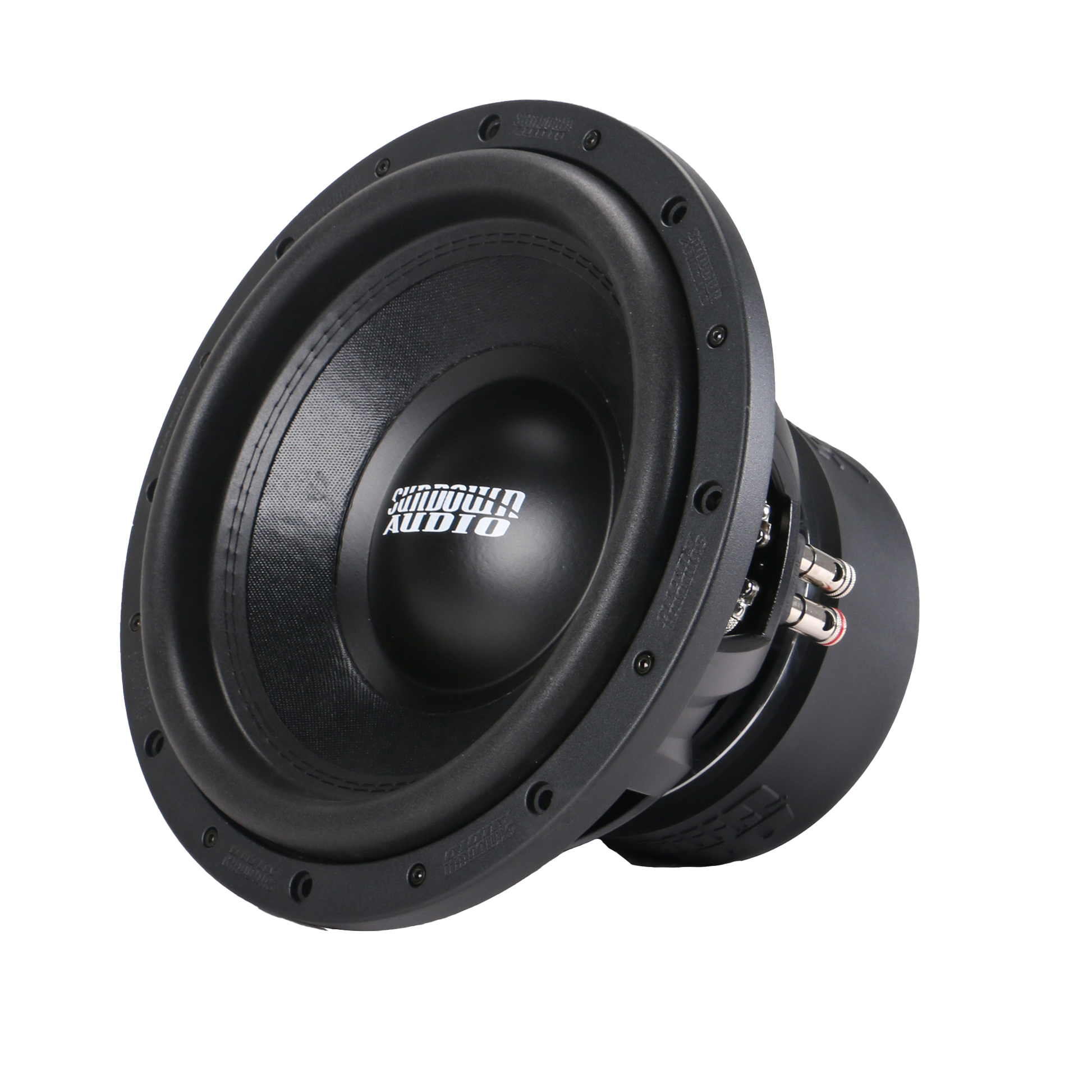 SA-Series v.3 12" Subwoofer - D4