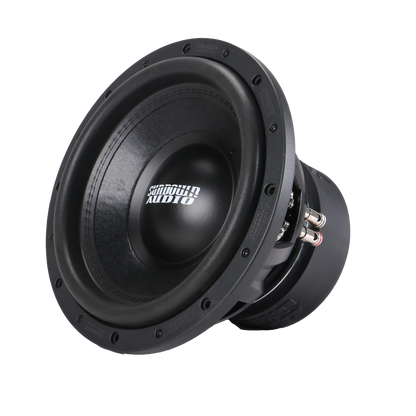 SA-Series v.3 12" Subwoofer - D4
