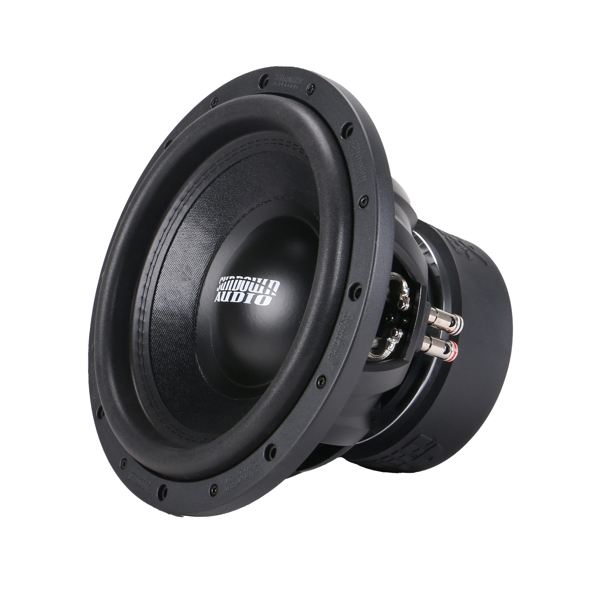 SA-Series v.3 12" Subwoofer - D2