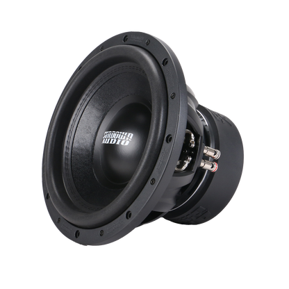 SA-Series v.3 12" Subwoofer - D4