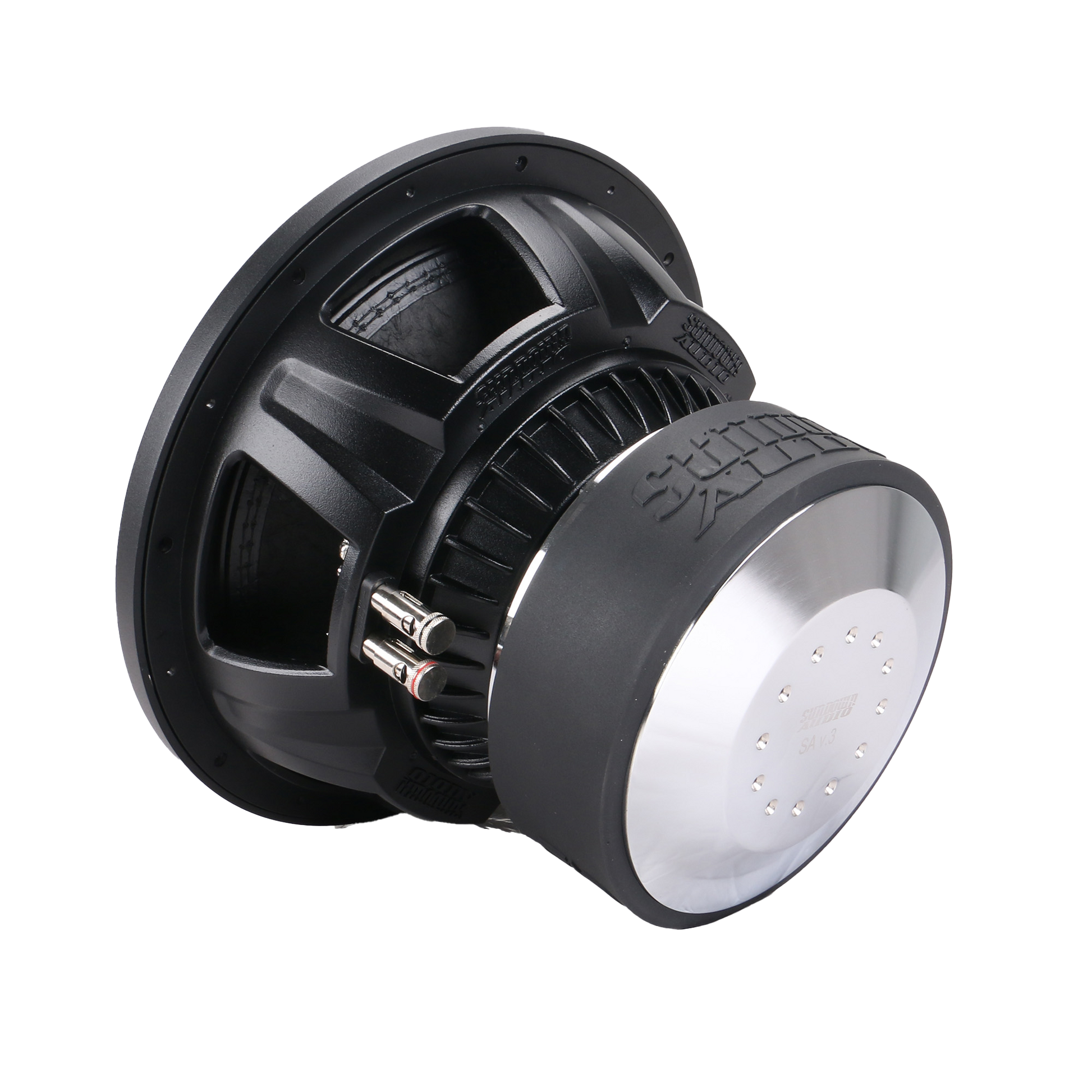 SA-Series v.3 15" Subwoofer - D4