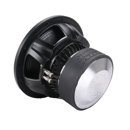 SA-Series v.3 15" Subwoofer - D2