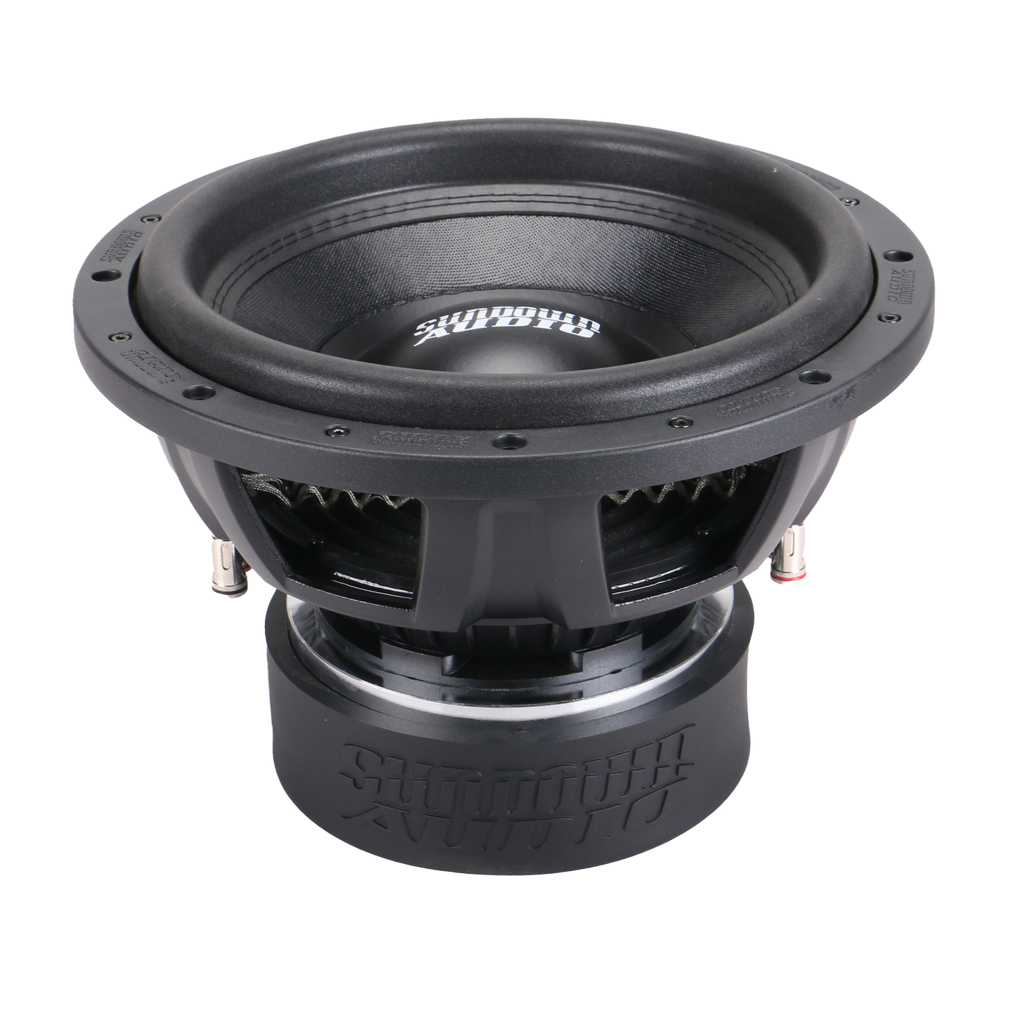 SA-Series v.3 15" Subwoofer - D4