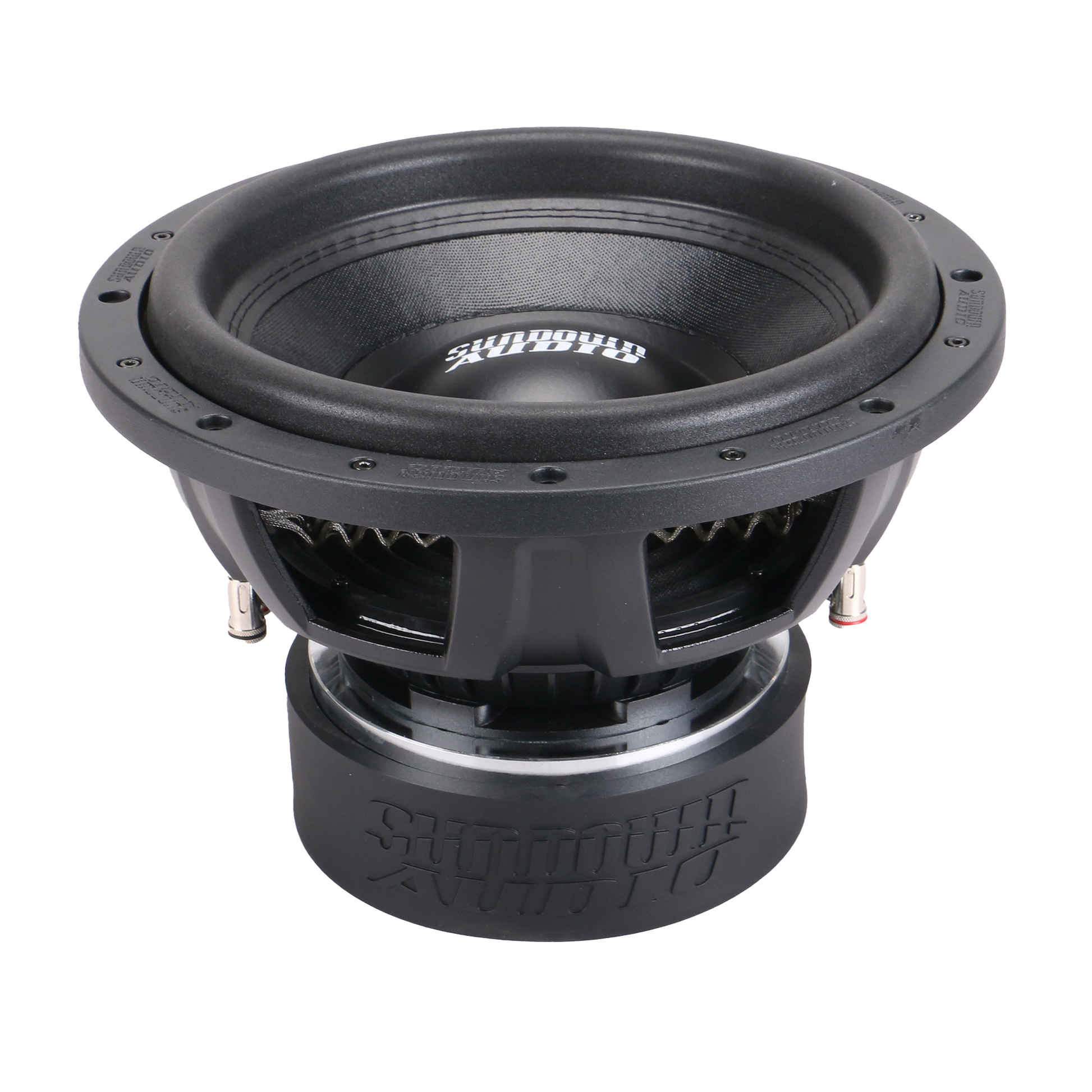 SA-Series v.3 12" Subwoofer - D2