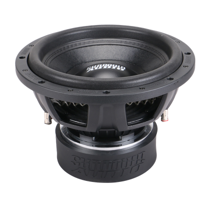 SA-Series v.3 12" Subwoofer - D4