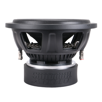 SA-Series v.3 12" Subwoofer - D4