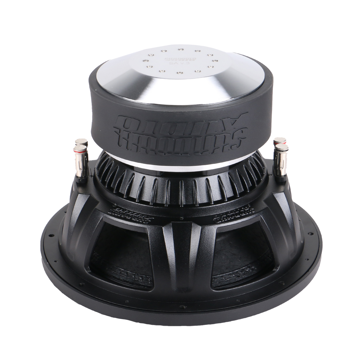 SA-Series v.3 15" Subwoofer - D4