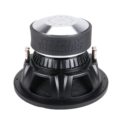 SA-Series v.3 15" Subwoofer - D4