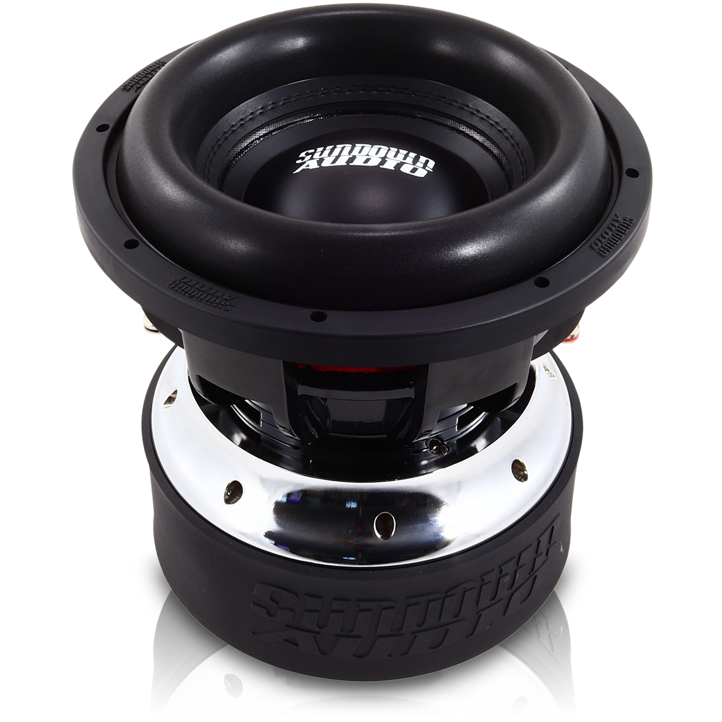 SDDN 10" Limited Edition Competition Subwoofer - D1