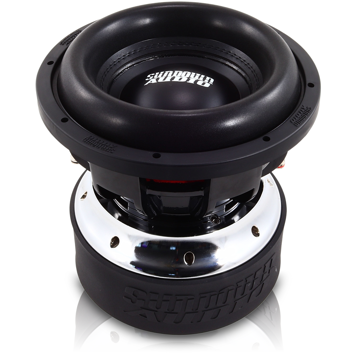 SDDN 10" Limited Edition Competition Subwoofer - D1