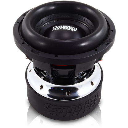 SDDN 10" Limited Edition Competition Subwoofer - D1