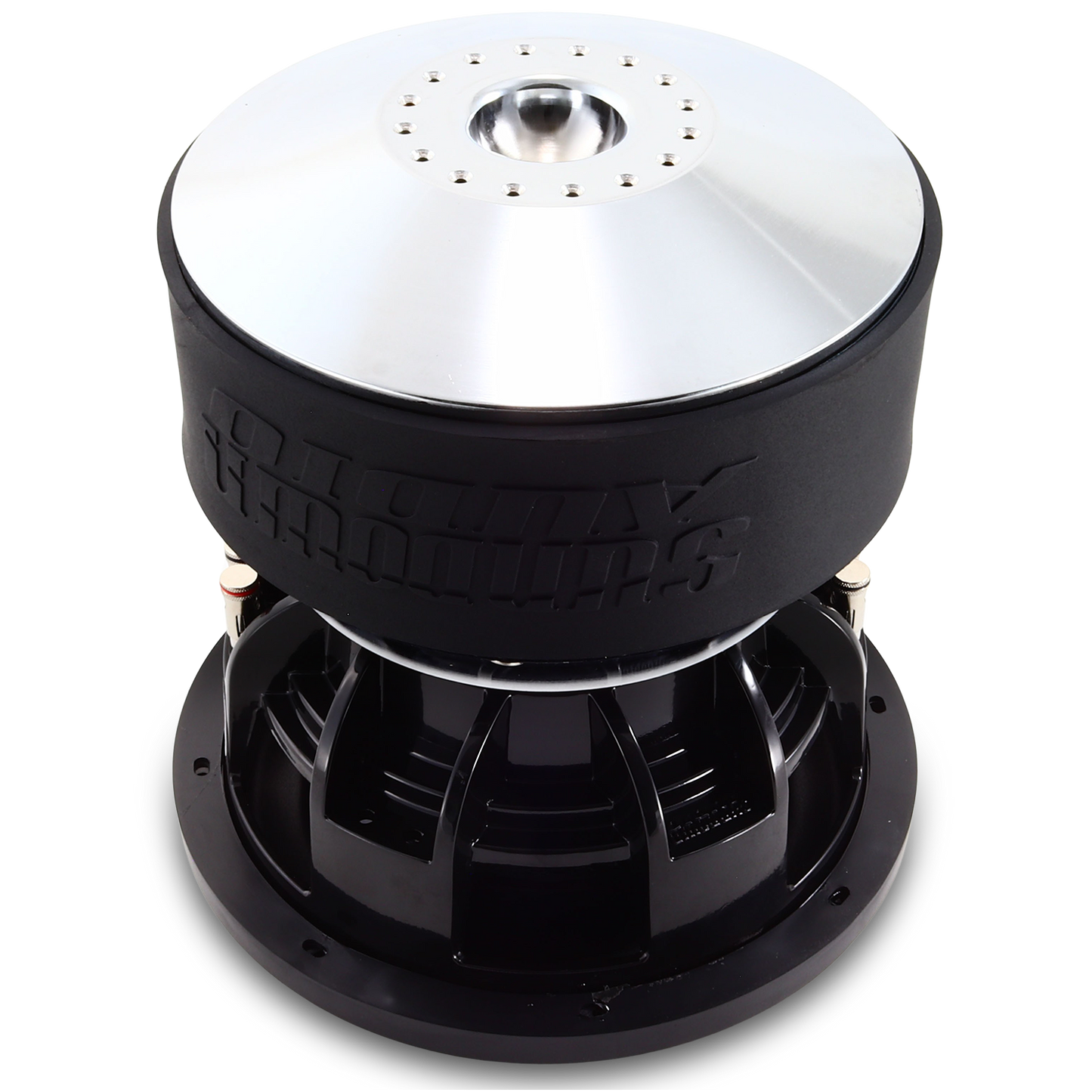 SDDN 10" Limited Edition Competition Subwoofer - D1