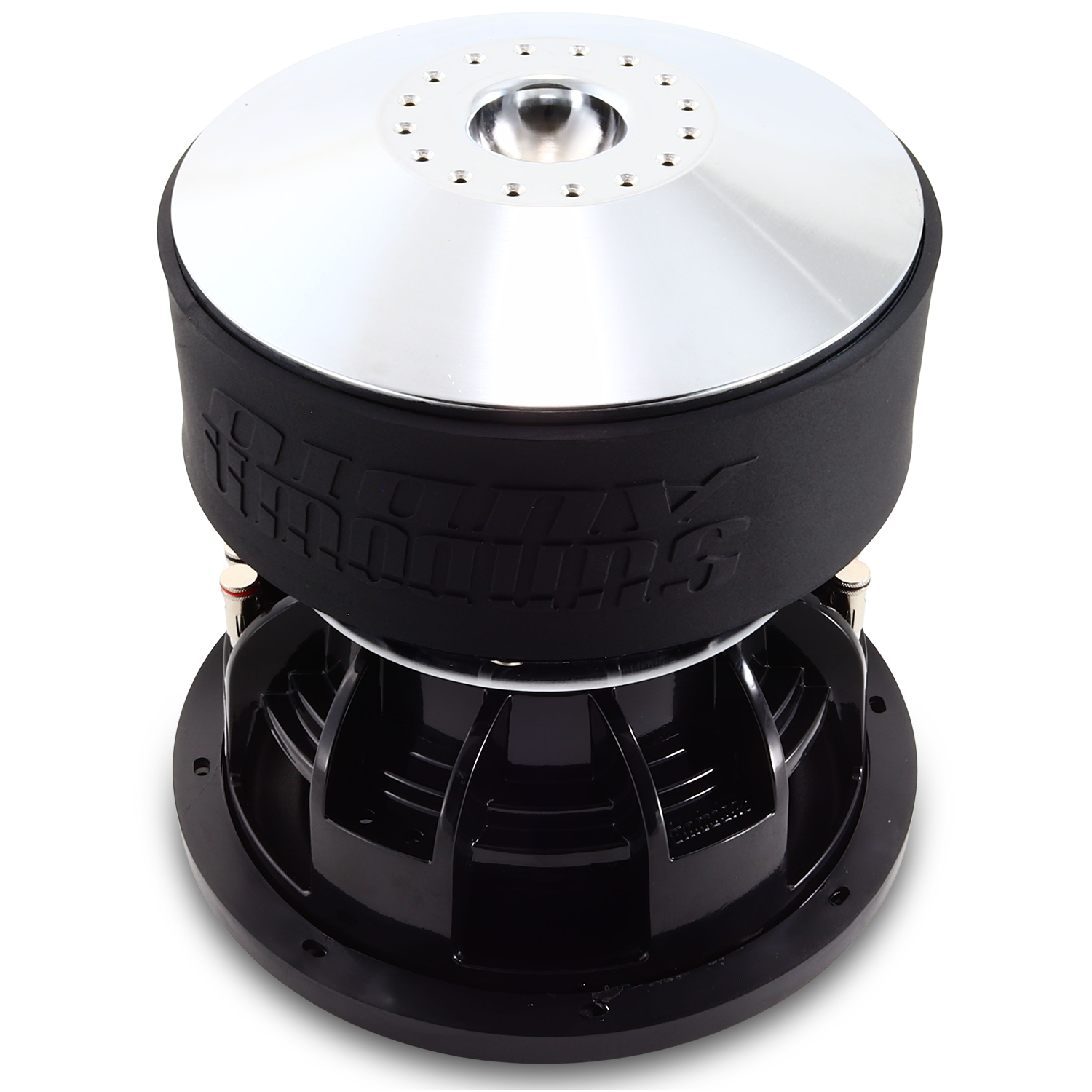 SDDN 10" Limited Edition Competition Subwoofer - D1