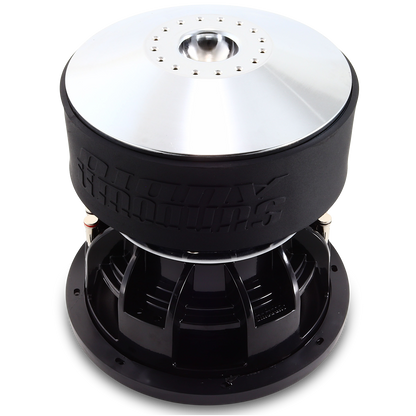 SDDN 10" Limited Edition Competition Subwoofer - D1