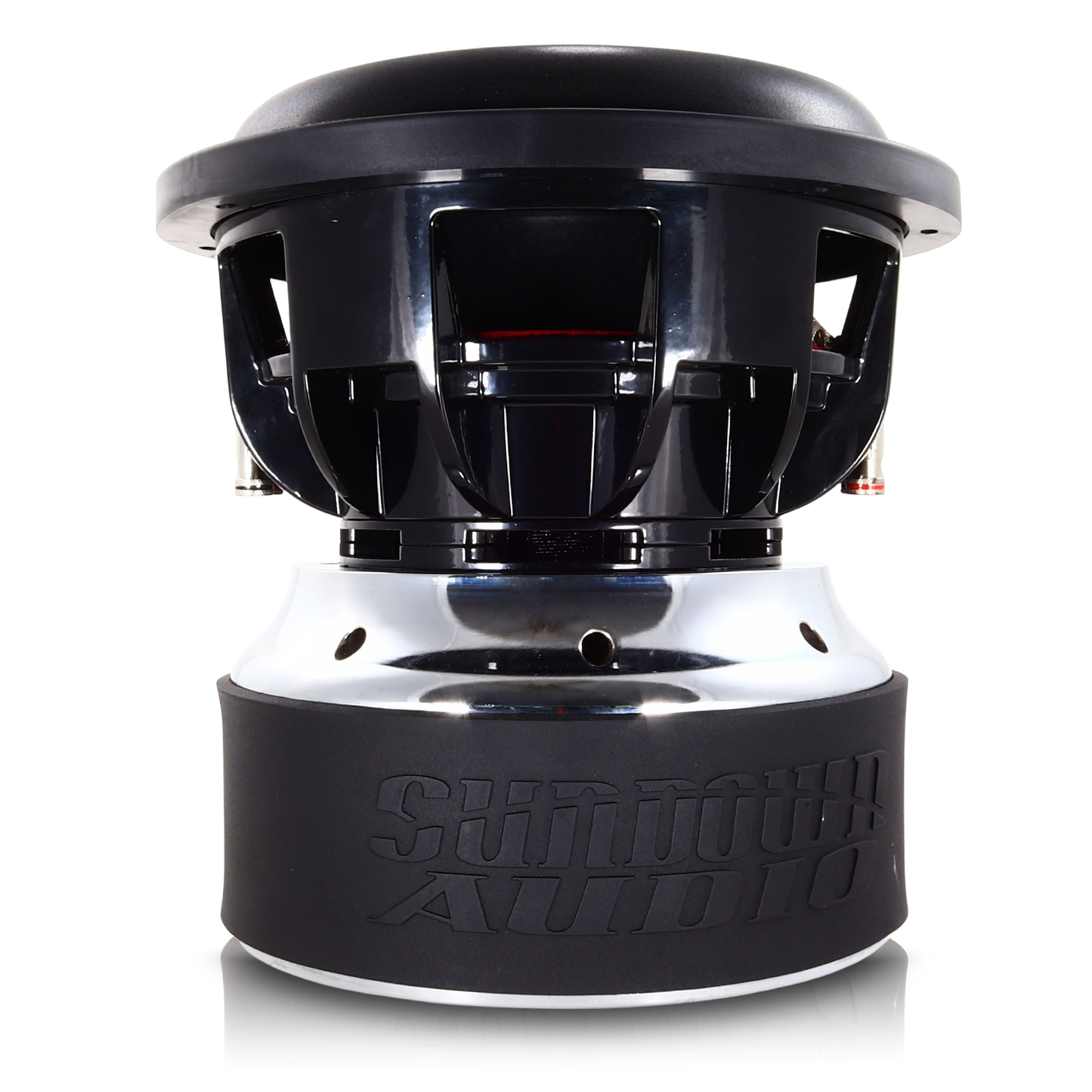 SDDN 10" Limited Edition Competition Subwoofer - D1