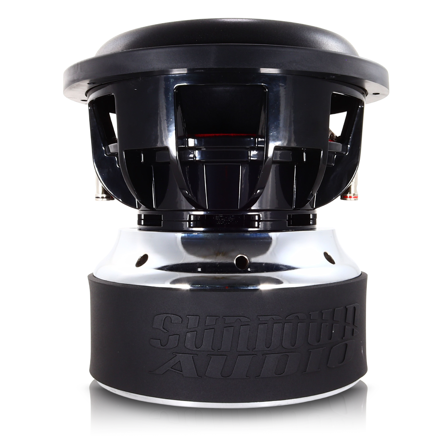 SDDN 10" Limited Edition Competition Subwoofer - D1