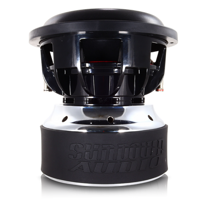 SDDN 10" Limited Edition Competition Subwoofer - D1