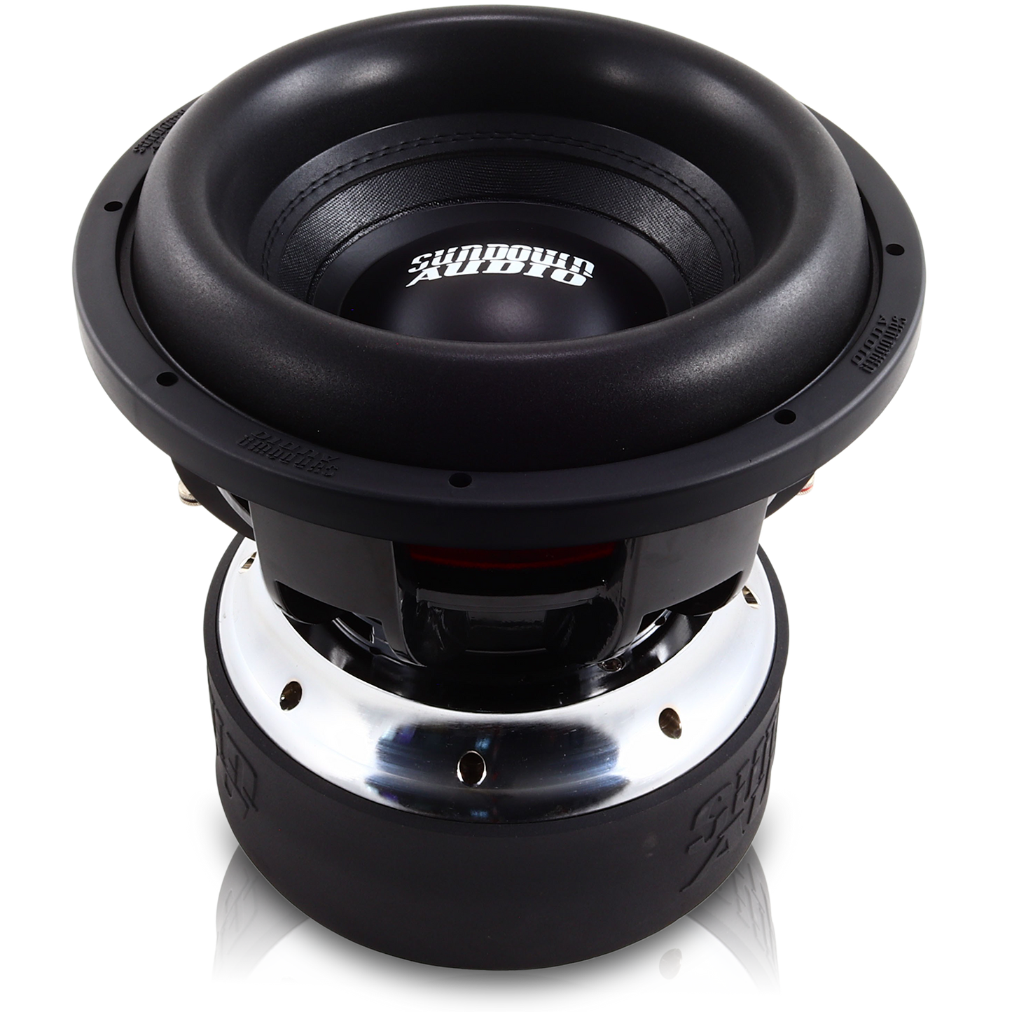 SDDN 12" Limited Edition Competition Subwoofer - D1