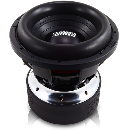 SDDN 12" Limited Edition Competition Subwoofer - D1