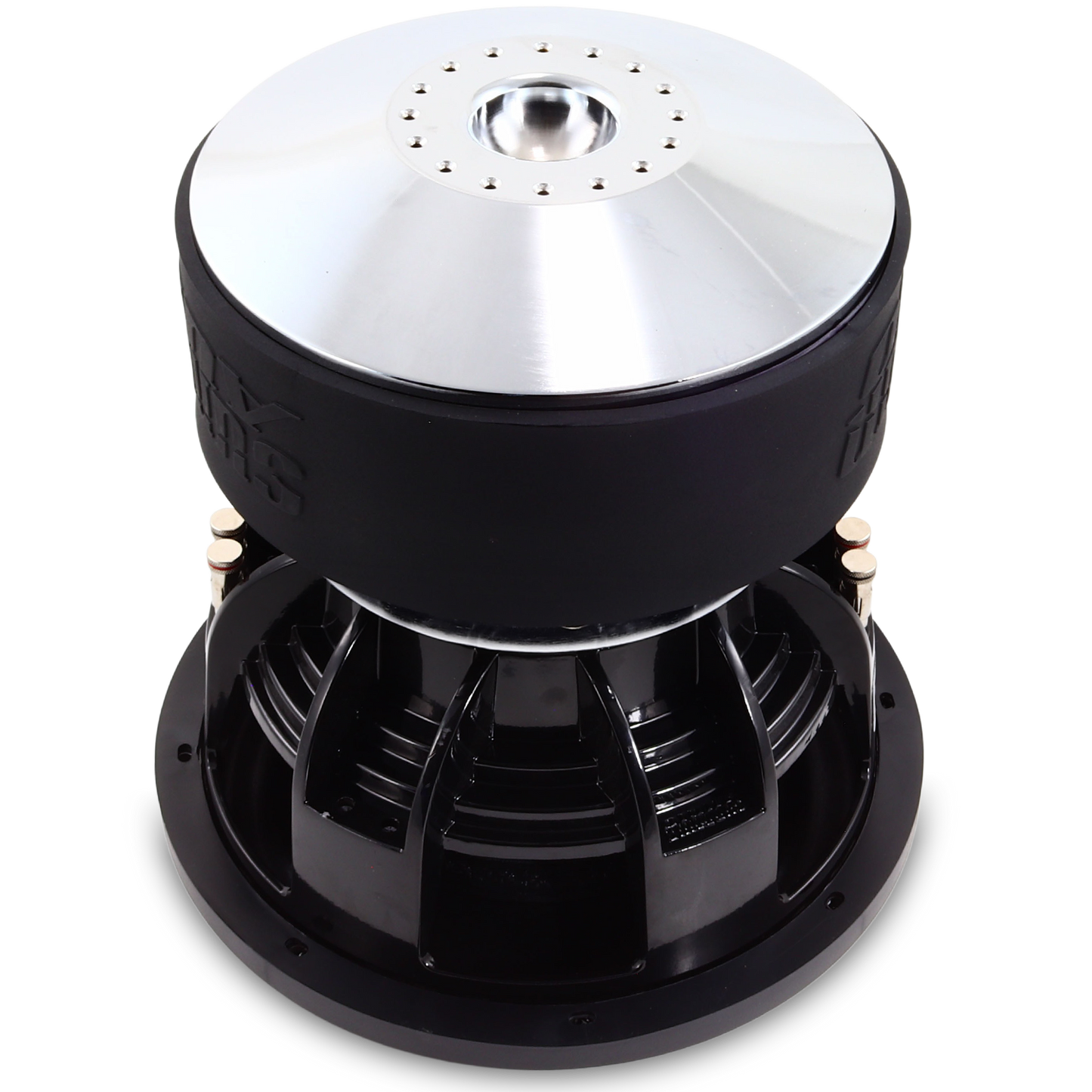 SDDN 12" Limited Edition Competition Subwoofer - D1