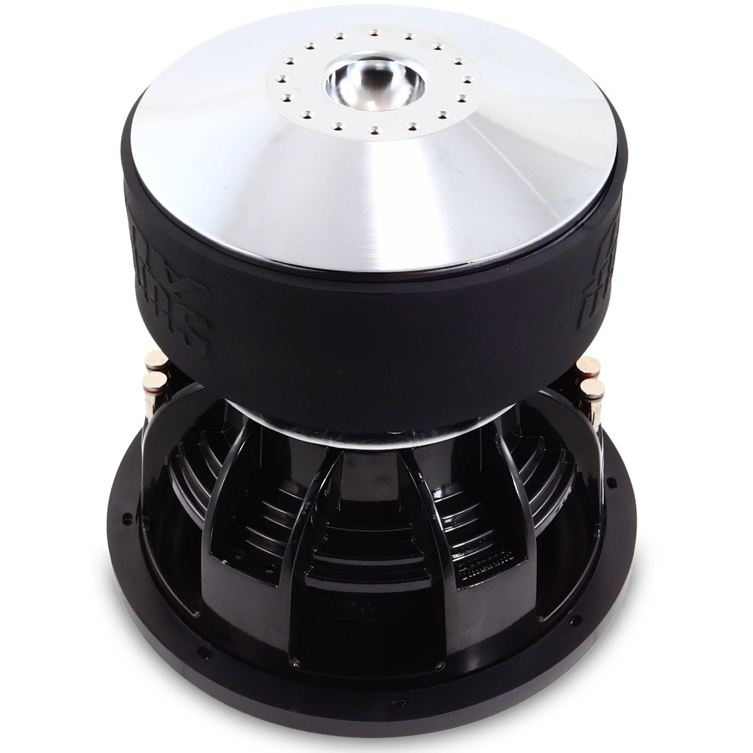 SDDN 12" Limited Edition Competition Subwoofer - D1