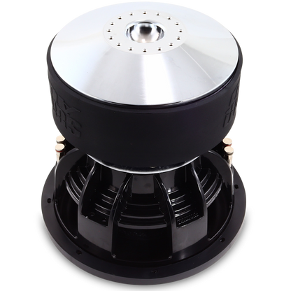 SDDN 12" Limited Edition Competition Subwoofer - D1