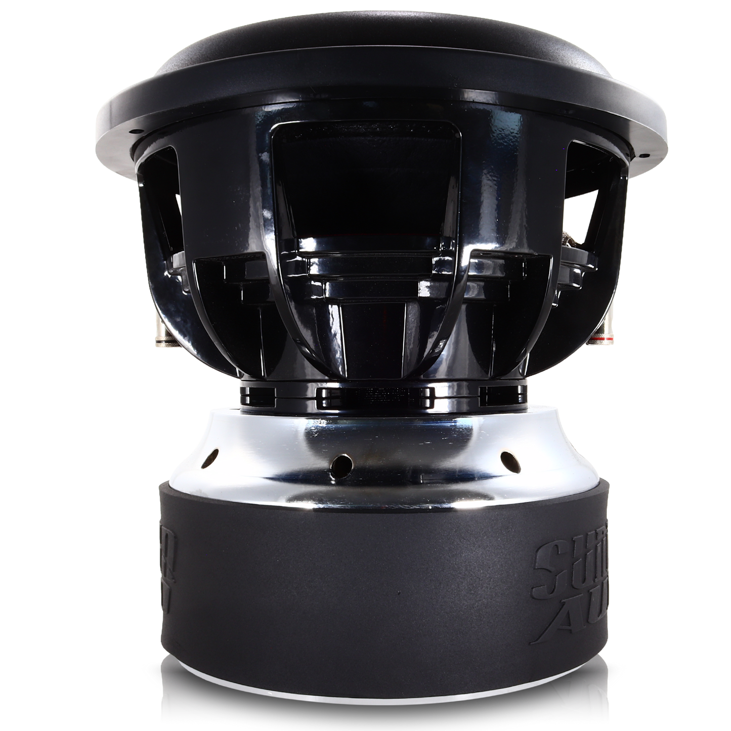 SDDN 12" Limited Edition Competition Subwoofer - D1