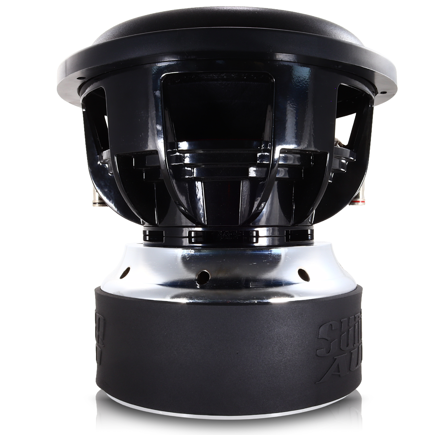SDDN 12" Limited Edition Competition Subwoofer - D1