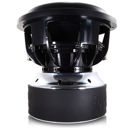 SDDN 12" Limited Edition Competition Subwoofer - D1