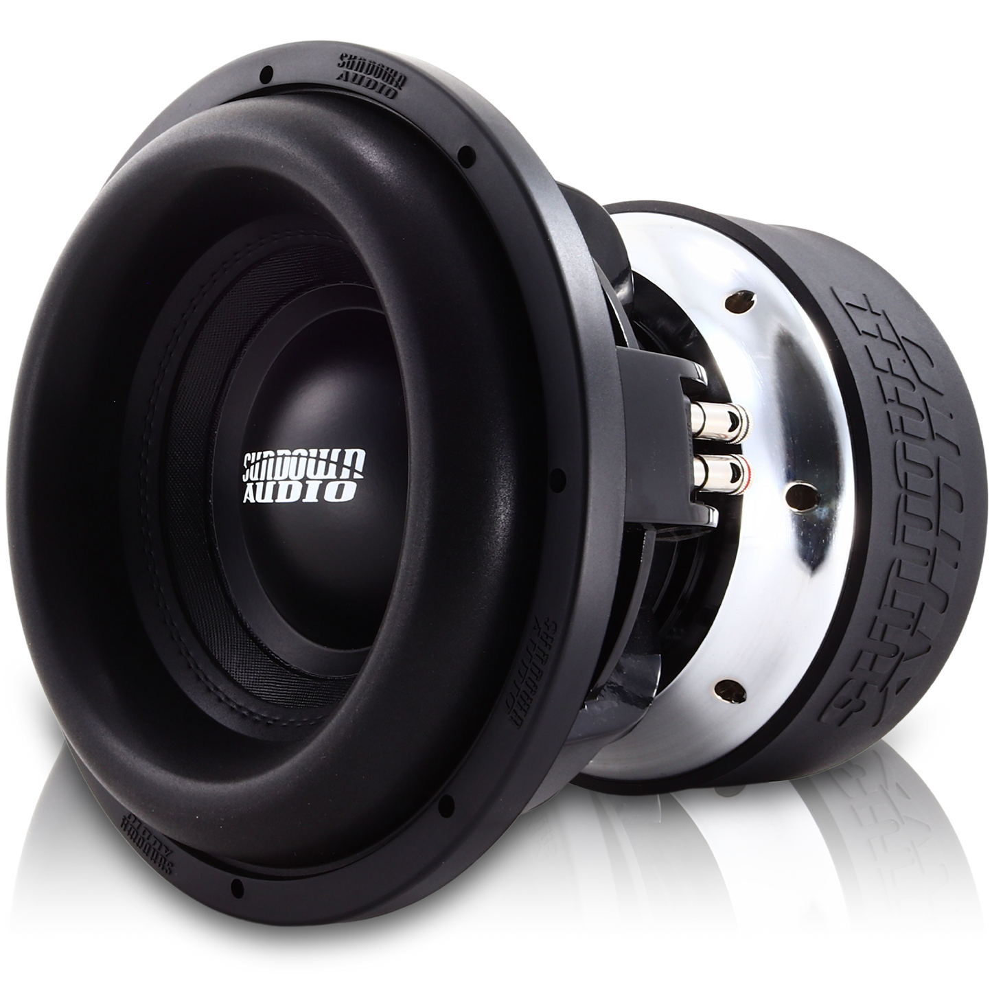 SDDN 12" Limited Edition Competition Subwoofer - D1