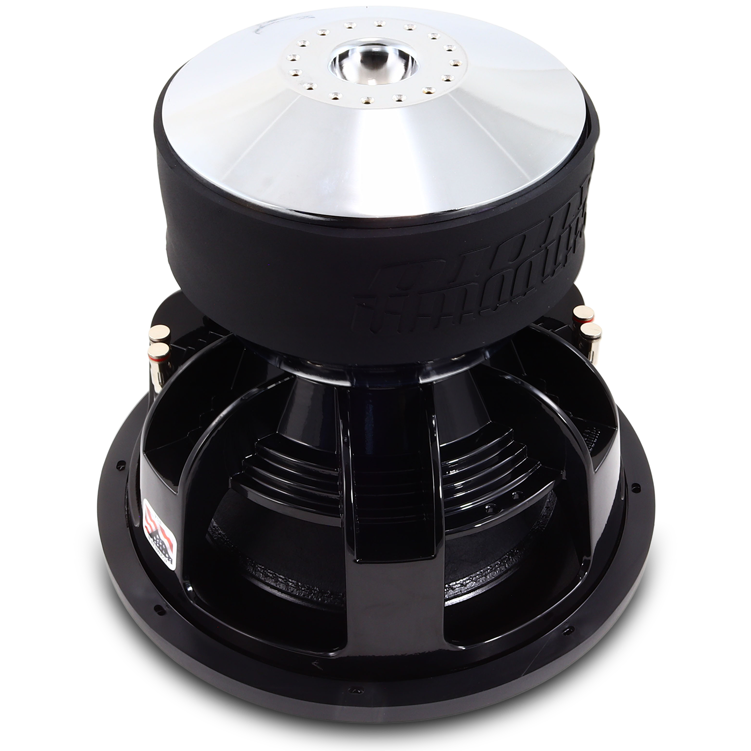 SDDN 15" Limited Edition Competition Subwoofer - D1