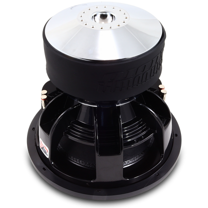 SDDN 15" Limited Edition Competition Subwoofer - D1