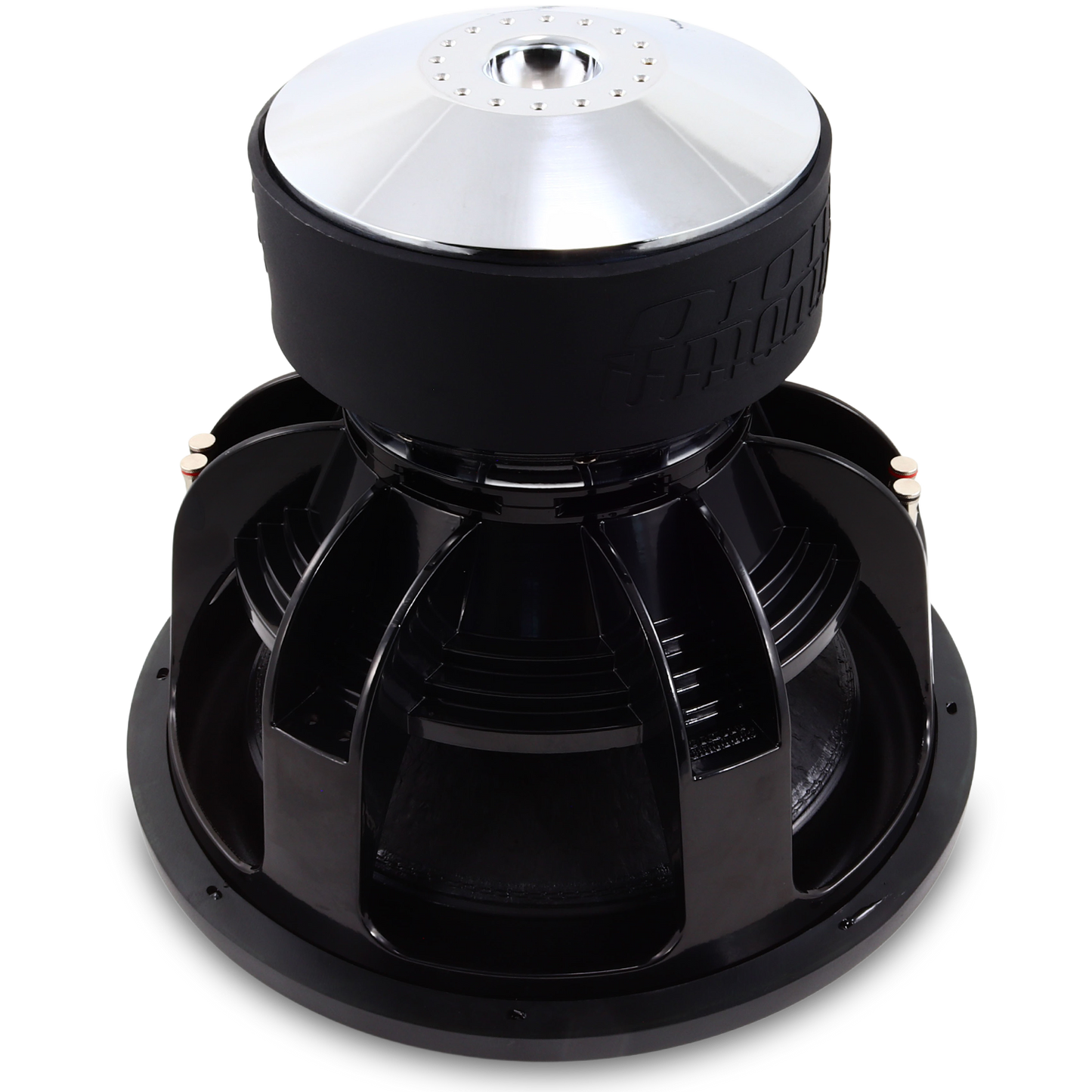 SDDN 18" Limited Edition Competition Subwoofer - D1