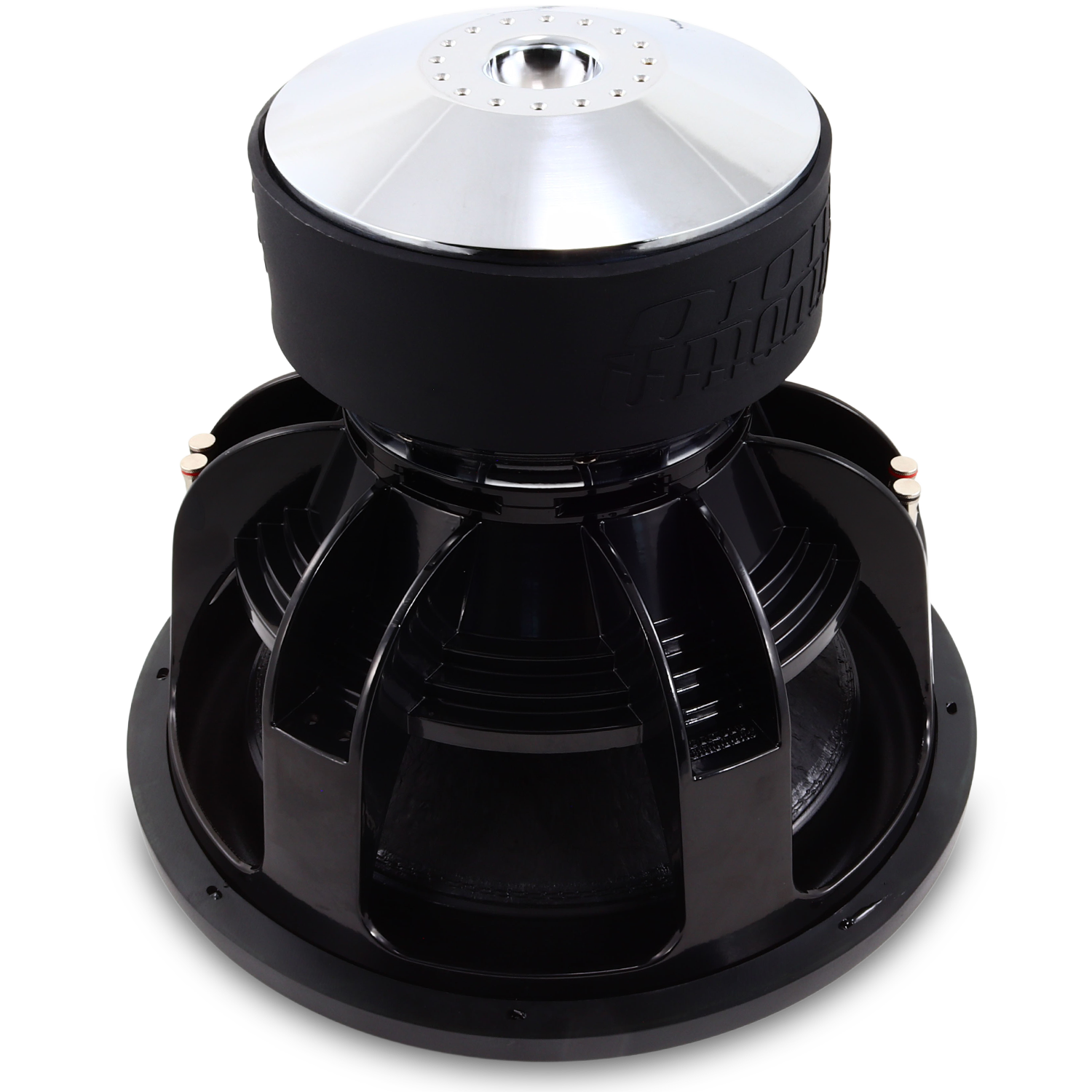 SDDN 18" Limited Edition Competition Subwoofer - D1