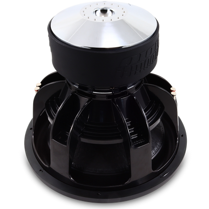 SDDN 18" Limited Edition Competition Subwoofer - D1