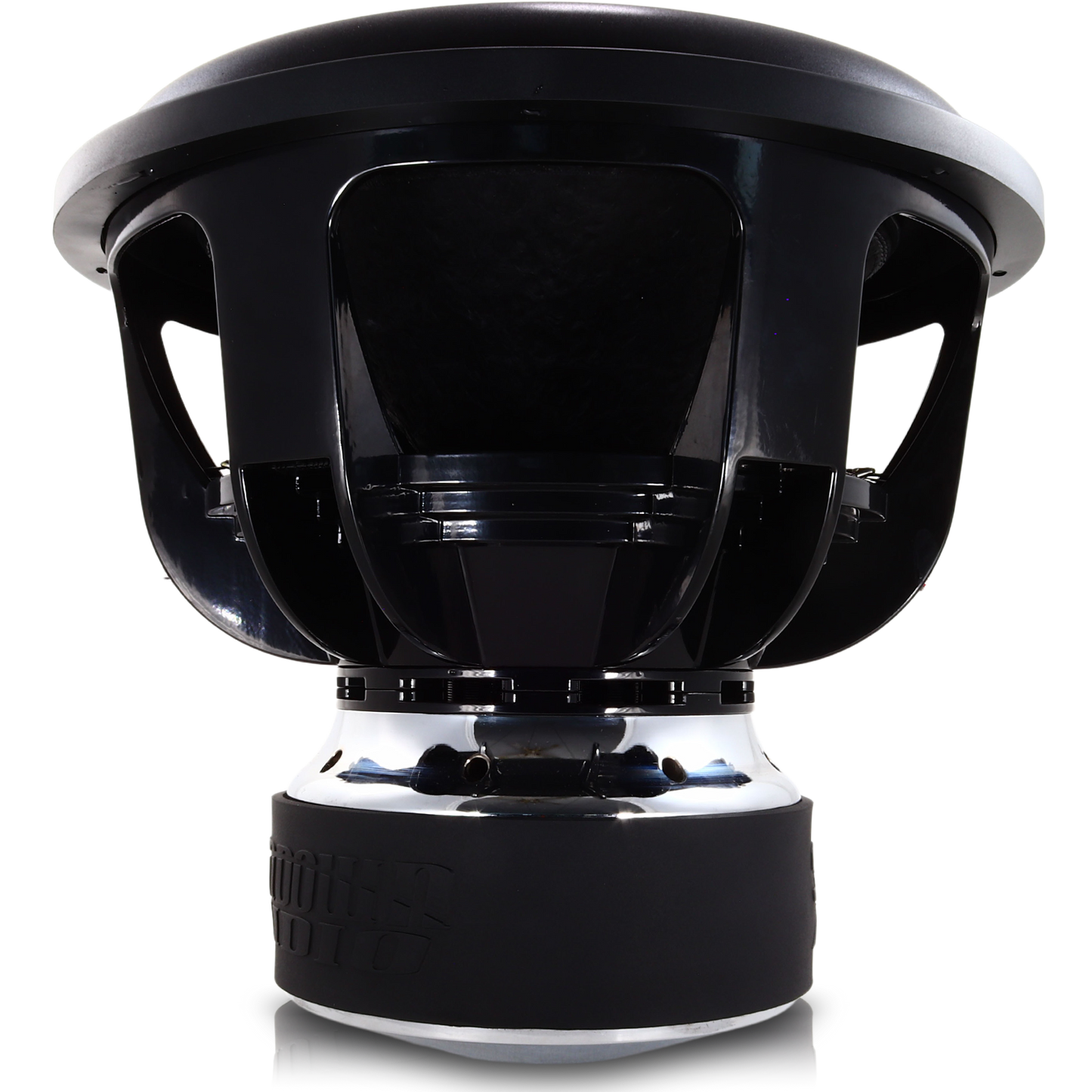 SDDN 18" Limited Edition Competition Subwoofer - D1