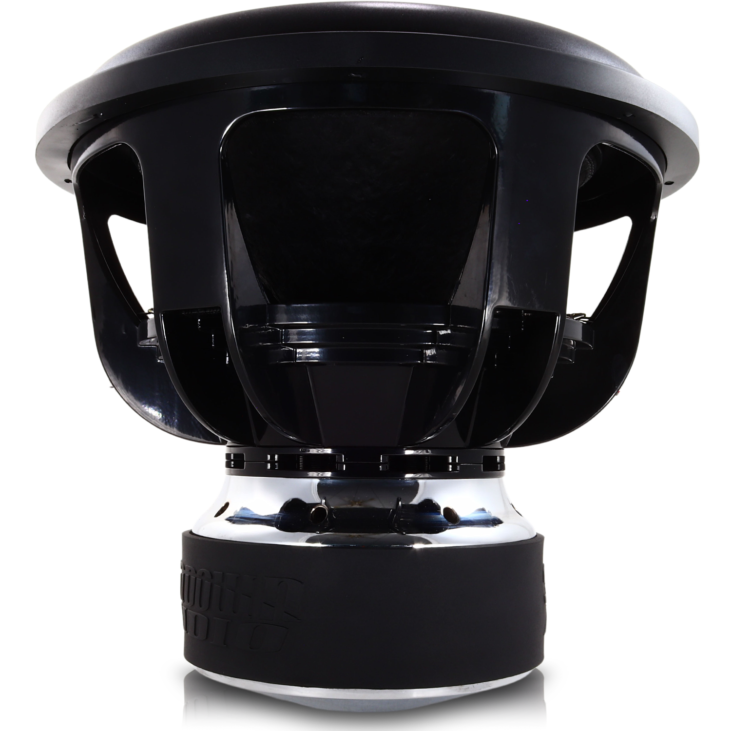 SDDN 18" Limited Edition Competition Subwoofer - D1